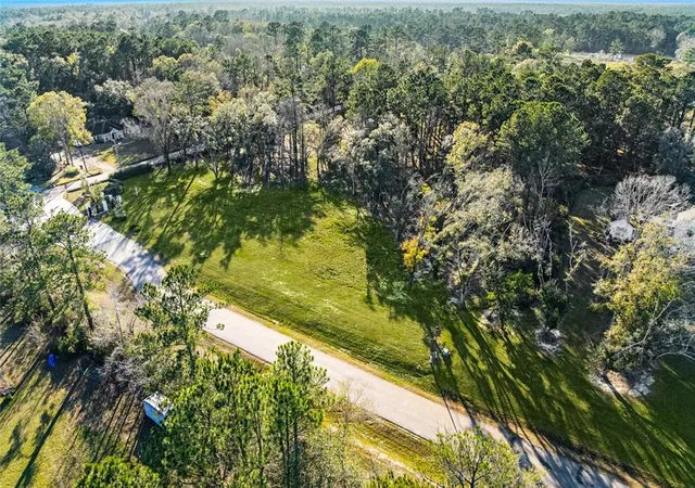 Photo 3 of Land for sale at 12709 Crossvine Dr, Covington, LA 70433 | MLS# 2539356 | Listing updated on 2026-03-13