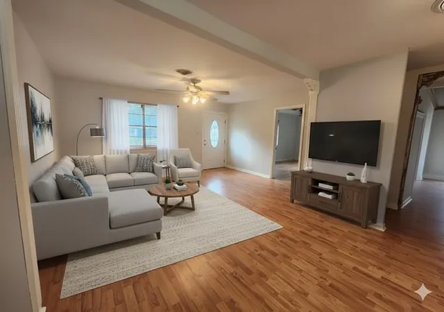 Photo 2 of Single family home for sale at 260 Mockingbird Ln, Slidell, LA 70458 | MLS# 2539625 | Listing updated on 2026-07-12