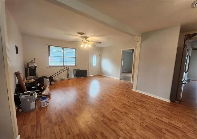 Photo 3 of Single family home for sale at 260 Mockingbird Ln, Slidell, LA 70458 | MLS# 2539625 | Listing updated on 2026-07-12