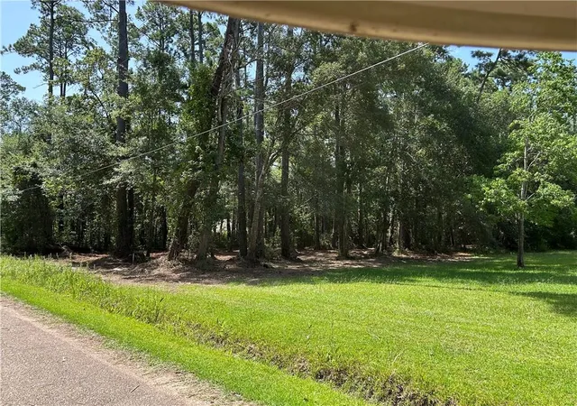Photo 3 of Land for sale at 2678 Lucille Dr, Lacombe, LA 70445 | MLS# 2539656 | Listing updated on 2026-07-21