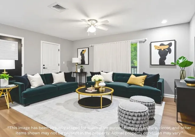 2nd image of 2130 Minnesota St, Baton Rouge, LA 70802 | MLS# 2539367