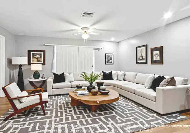 4th image of 2130 Minnesota St, Baton Rouge, LA 70802 | MLS# 2539367