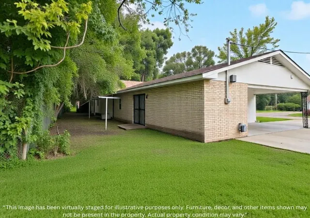 9th image of 2130 Minnesota St, Baton Rouge, LA 70802 | MLS# 2539367
