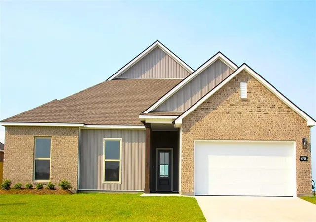 Photo 1 of Sale Pending at 6716 Delta Ridge Ave, Slidell, LA 70461 | MLS# 2539691 | Listing updated on 2026-08-04