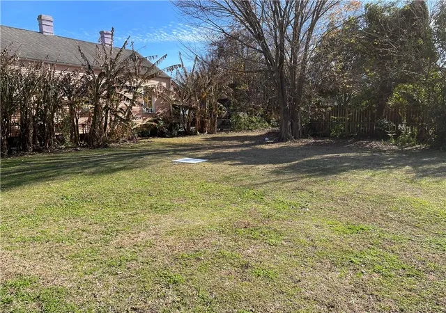 Photo 1 of Land for sale at 4314 Royal St, New Orleans, LA 70117 | MLS# 2539716 | Listing updated on 2026-07-01