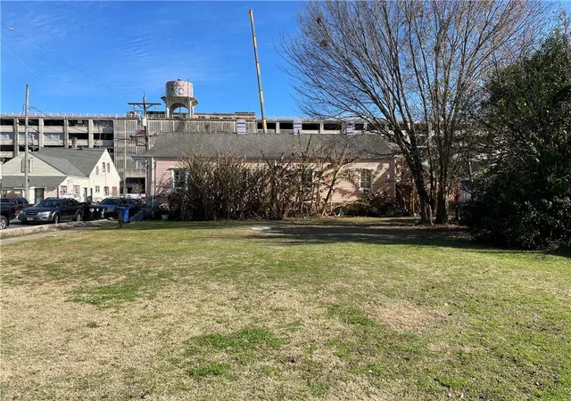 Photo 2 of Land for sale at 4314 Royal St, New Orleans, LA 70117 | MLS# 2539716 | Listing updated on 2026-07-01