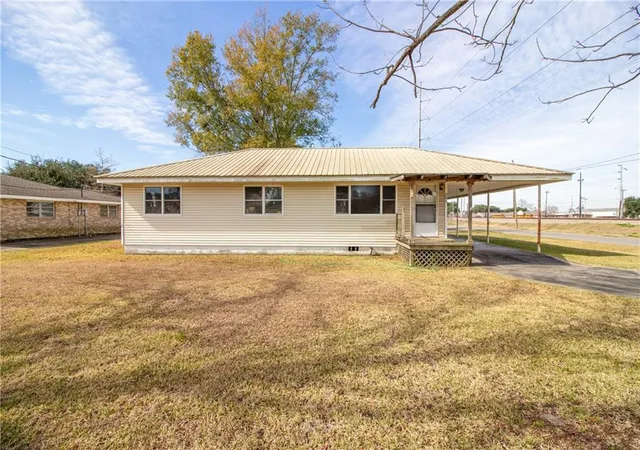 Homes for sale in Reserve, LA | 291 W 4th St, Reserve, LA 70084 | MLS# 2539293