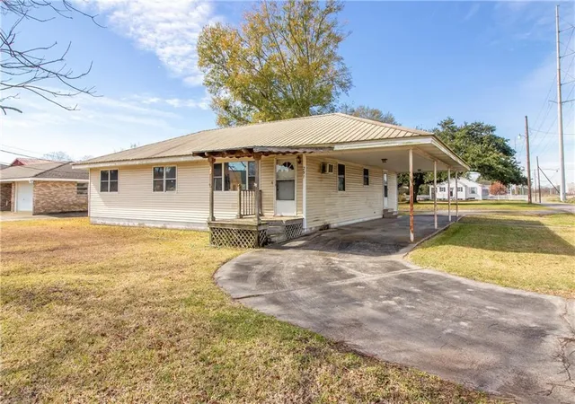 Homes for sale in Reserve, LA | 291 W 4th St, Reserve, LA 70084 | MLS# 2539293