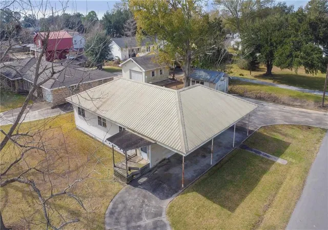 Homes for sale in Reserve, LA | 291 W 4Th St, Reserve, LA 70084 | MLS# 2539293
