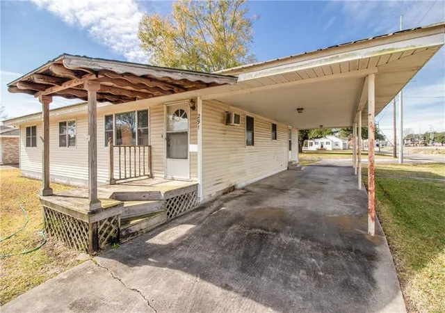 Homes for sale in Reserve, LA | 291 W 4Th St, Reserve, LA 70084 | MLS# 2539293