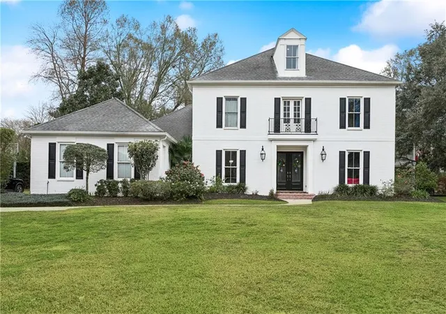 Homes for sale in New Orleans, LA | 21 English Turn Dr, New Orleans, LA 70131 | MLS# 2538197