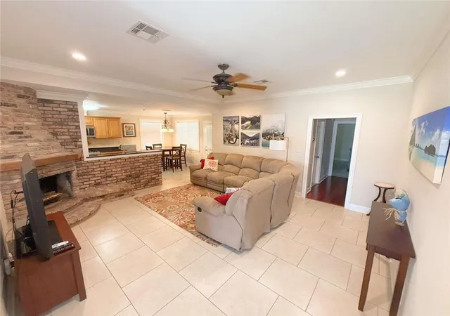 Homes for sale in Metairie, LA | 4909 Kennedy St, Metairie, LA 70006 | MLS# 2539777