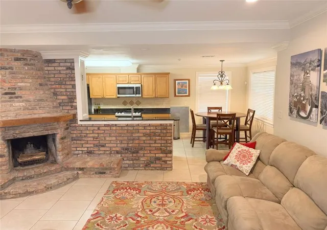 Homes for sale in Metairie, LA | 4909 Kennedy St, Metairie, LA 70006 | MLS# 2539777