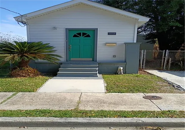 1st image of 3058 Carver St, New Orleans, LA 70131 | MLS# 2539459