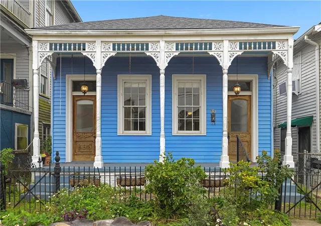 Homes for sale in New Orleans, LA | 623 Olivier St, New Orleans, LA 70114 | MLS# 2539660