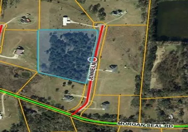8th image of 29 Jennie Ln, Picayune, MS 39466 | MLS# 2539802