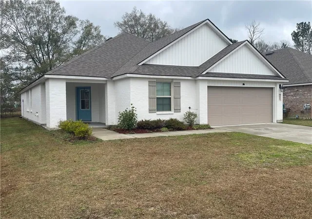 Photo 1 of Single family home for sale at 7843 Joe Lynn Trl, Denham Springs, LA 70726 | MLS# 2539640 | Listing updated on 2026-07-18