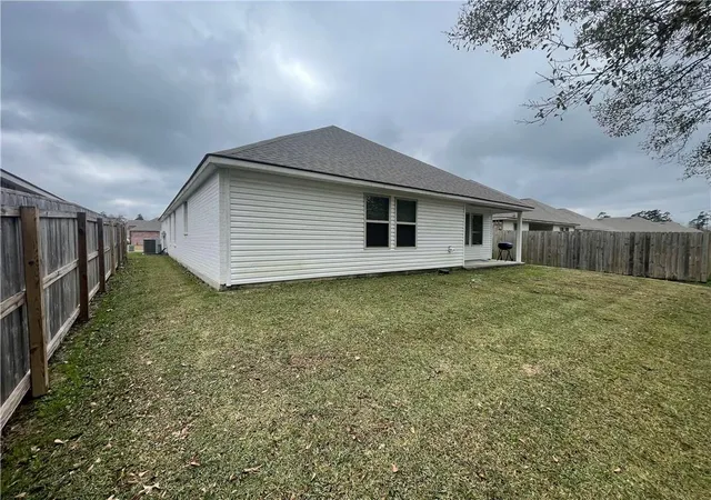 Photo 34 of Single family home for sale at 7843 Joe Lynn Trl, Denham Springs, LA 70726 | MLS# 2539640 | Listing updated on 2026-07-18