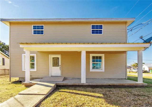 Homes for sale in Houma, LA | 524 Engeron St, Houma, LA 70363 | MLS# 2539892