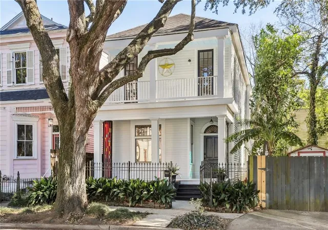 2nd image of 2126 Brainard St, New Orleans, LA 70113 | MLS# 2539921