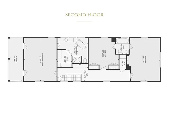 42nd image of 2126 Brainard St, New Orleans, LA 70113 | MLS# 2539921