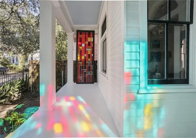 5th image of 2126 Brainard St, New Orleans, LA 70113 | MLS# 2539921