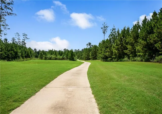 Photo 3 of Land for sale at 7113 Green Heron Dr, Madisonville, LA 70447 | MLS# 2539900 | Listing updated on 2026-07-22