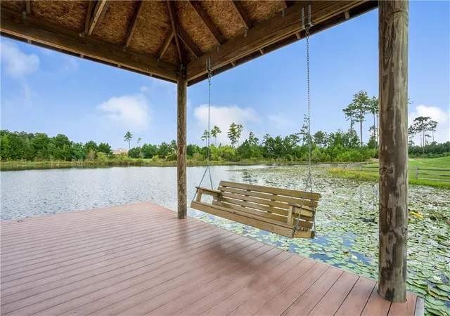 Photo 3 of Land for sale at 7113 Green Heron Dr, Madisonville, LA 70447 | MLS# 2539900 | Listing updated on 2026-07-22