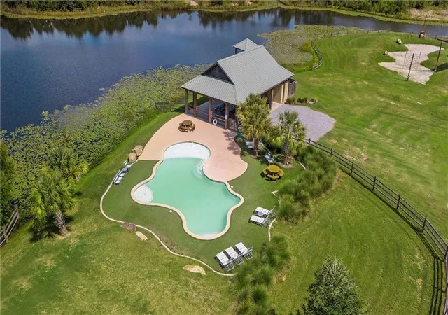 Photo 4 of Land for sale at 7113 Green Heron Dr, Madisonville, LA 70447 | MLS# 2539900 | Listing updated on 2026-07-22