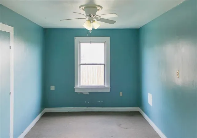 Photo 4 of Single family home for sale at 813 Williams Ave, Houma, LA 70364 | MLS# 2539967 | Listing updated on 2026-08-28