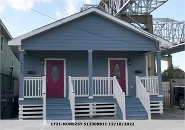 1st image of 1721 23 Nunez St, New Orleans, LA 70114 | MLS# 2538360