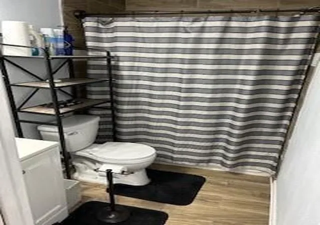 Listing Photo 4 - Condo for sale in building located at 1721-23 Nunez St, New Orleans, LA 70114