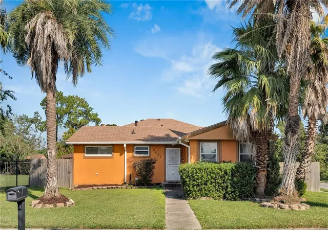 Photo 2 of Single family home for sale at 6427 Pines St Blvd, New Orleans, LA 70126 | MLS# 2540268 | Listing updated on 2026-07-20