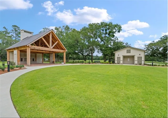 5th image of Lot 876 Silverberry Dr, Covington, LA 70433 | MLS# 2540269