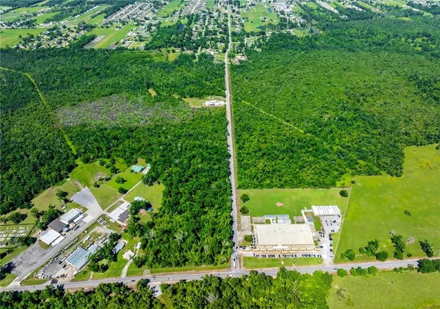 Photo 1 of Land for sale at Coteau Rd, Houma, LA 70364 | MLS# 2540171 | Listing updated on 2026-07-21