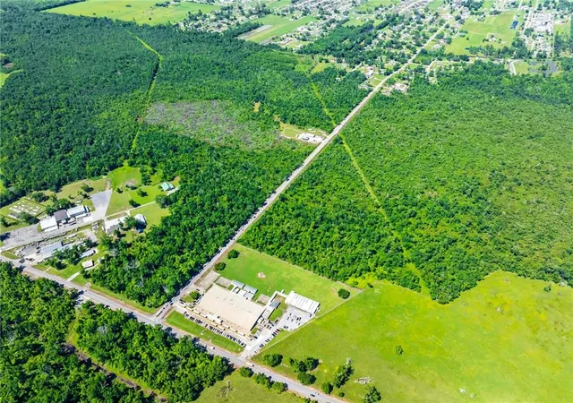 Photo 2 of Land for sale at Coteau Rd, Houma, LA 70364 | MLS# 2540171 | Listing updated on 2026-07-21