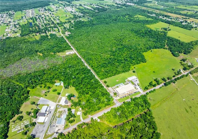 Photo 2 of Land for sale at Coteau Rd, Houma, LA 70364 | MLS# 2540171 | Listing updated on 2026-07-21