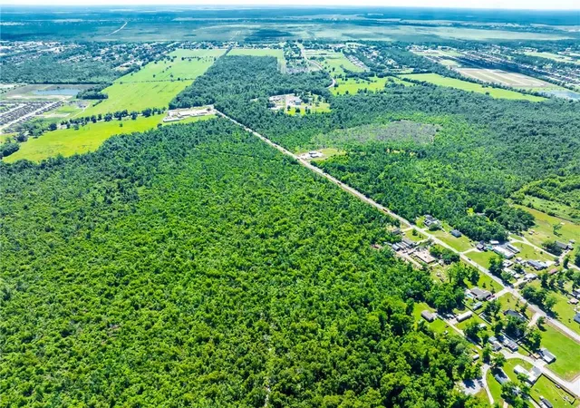 Photo 3 of Land for sale at Coteau Rd, Houma, LA 70364 | MLS# 2540171 | Listing updated on 2026-07-21
