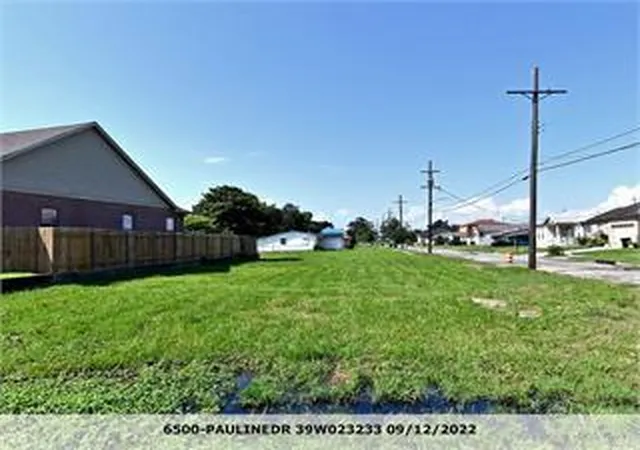 Homes for sale in New Orleans, LA | 6500 Pauline Dr, New Orleans, LA 70126 | MLS# 2539437