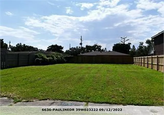 Homes for sale in New Orleans, LA | 6636 Pauline Dr, New Orleans, LA 70126 | MLS# 2539412