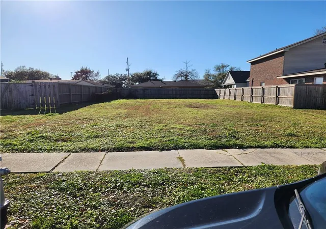 Homes for sale in New Orleans, LA | 6636 Pauline Dr, New Orleans, LA 70126 | MLS# 2539412