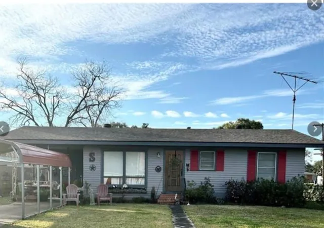 Homes for sale in Kaplan, LA | 610 N Boudraux Ave, Kaplan, LA 70548 | MLS# 2539322