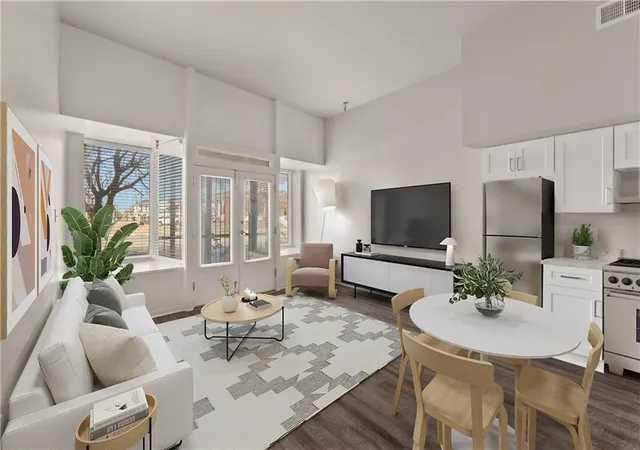 2nd image of 1824 Oretha Castle Haley Blvd #104, New Orleans, LA 70113 | MLS# 2539140