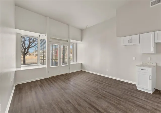 Photo 3 of Condo for sale at 1824 Oretha Castle Haley Blvd #104, New Orleans, LA 70113 | MLS# 2539140 | Listing updated on 2026-07-08