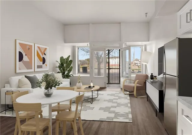 Photo 3 of Condo for sale at 1824 Oretha Castle Haley Blvd #104, New Orleans, LA 70113 | MLS# 2539140 | Listing updated on 2026-07-08