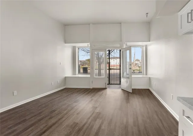 Photo 4 of Condo for sale at 1824 Oretha Castle Haley Blvd #104, New Orleans, LA 70113 | MLS# 2539140 | Listing updated on 2026-07-08