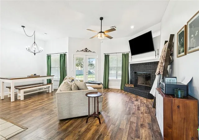 3rd image of 41213 Schafer Dr, Hammond, LA 70403 | MLS# 2540112