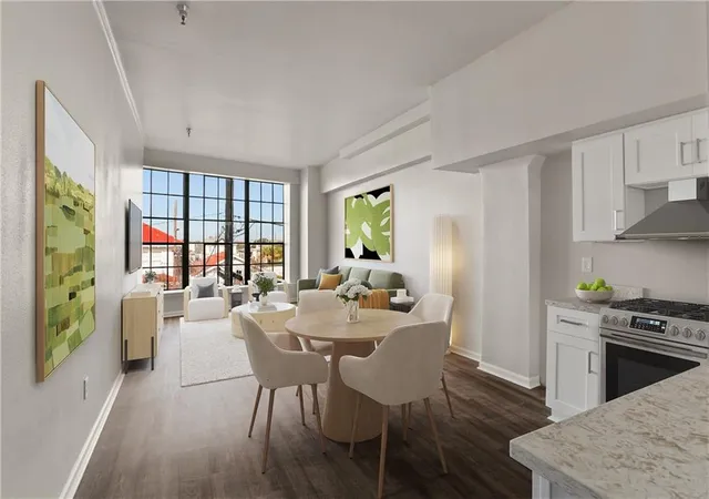 2nd image of 1824 Oretha Castle Haley Blvd #301, New Orleans, LA 70113 | MLS# 2539875