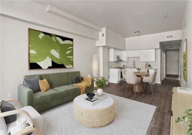 Photo 3 of Condo for sale at 1824 Oretha Castle Haley Blvd #301, New Orleans, LA 70113 | MLS# 2539875 | Listing updated on 2026-07-08