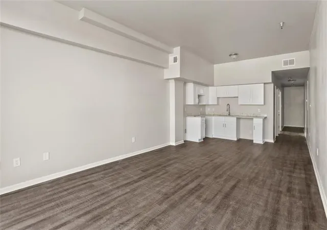 Photo 4 of Condo for sale at 1824 Oretha Castle Haley Blvd #301, New Orleans, LA 70113 | MLS# 2539875 | Listing updated on 2026-07-08